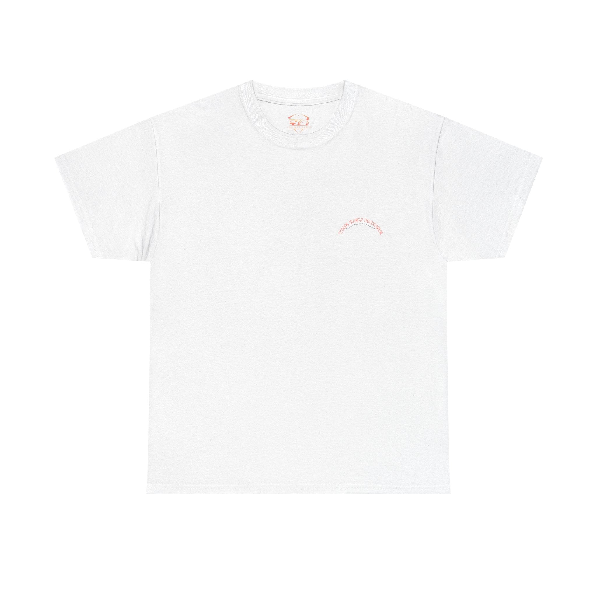 BMW G80 M3 Heavy T-Shirt