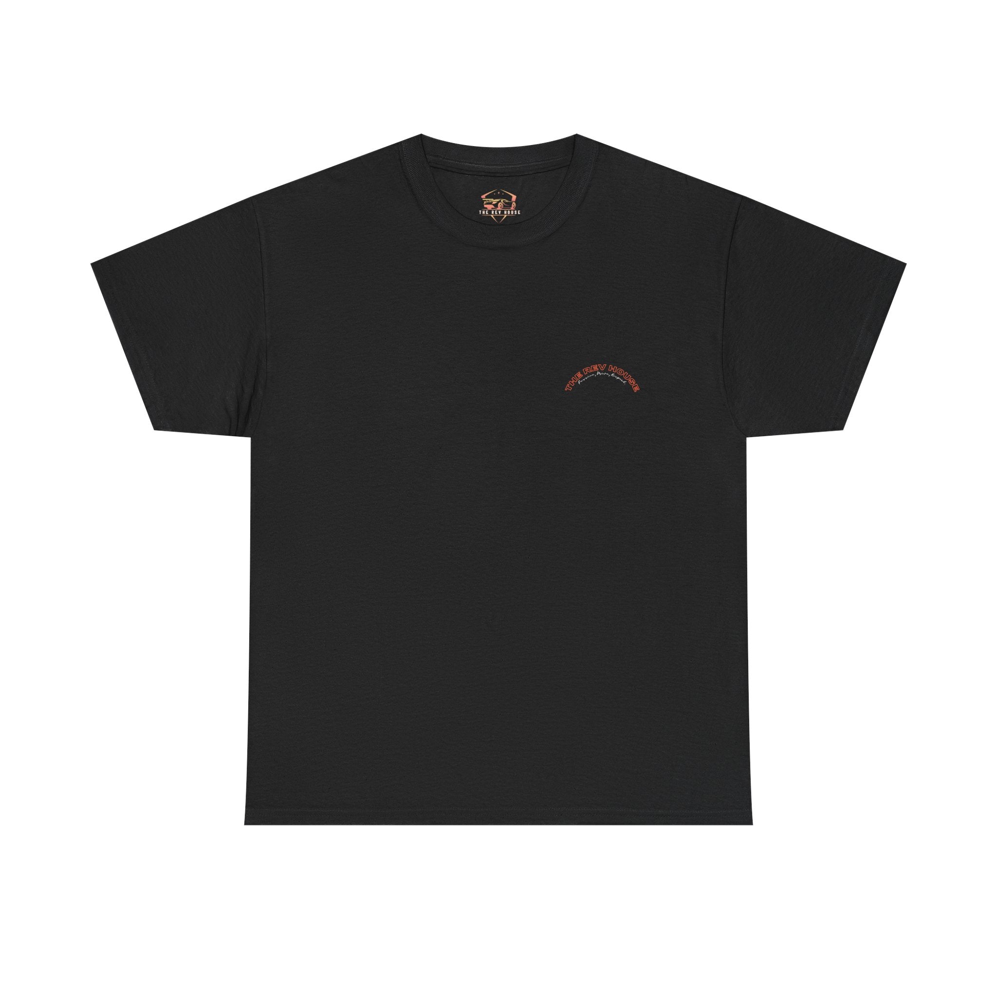 BMW G80 M3 Heavy T-Shirt