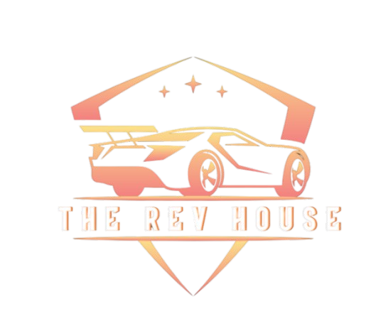 The Rev House